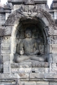 Borobudur temple, Java Yogyakarta Indonesia 11